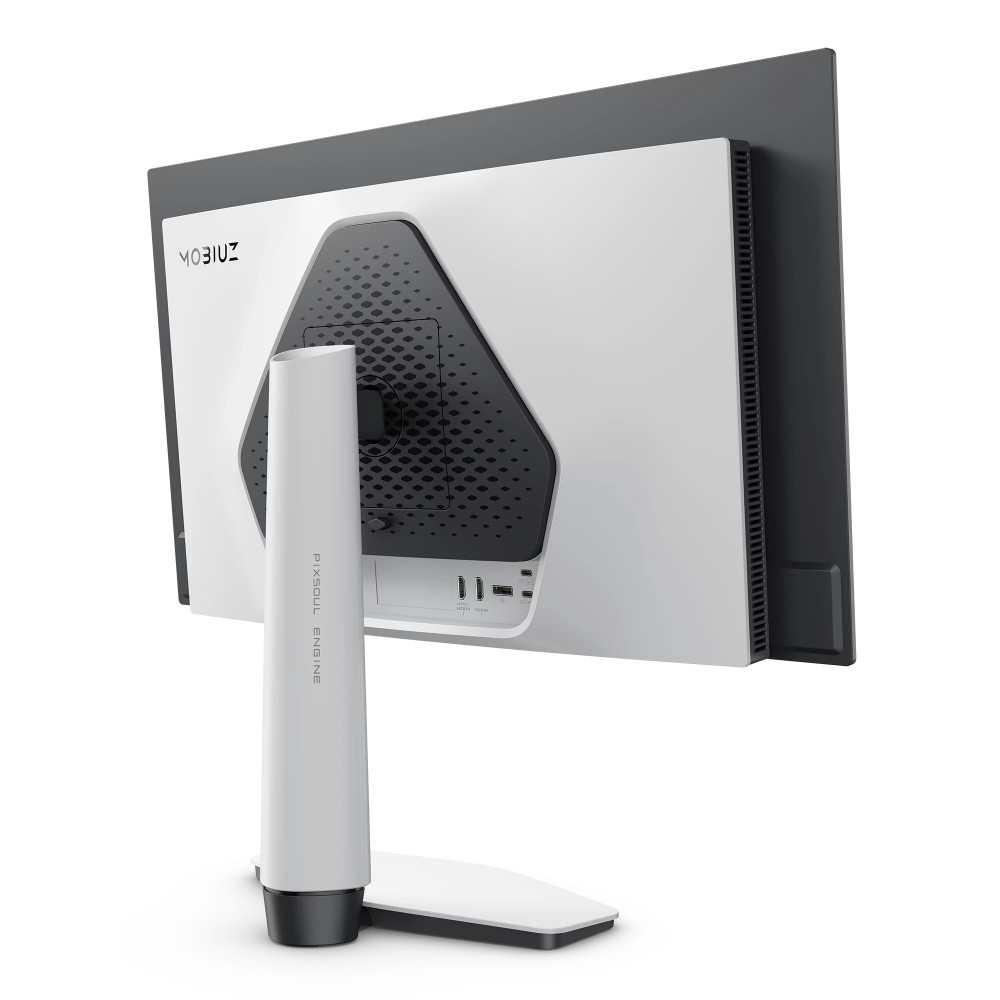 Benq EX271UZ product photo