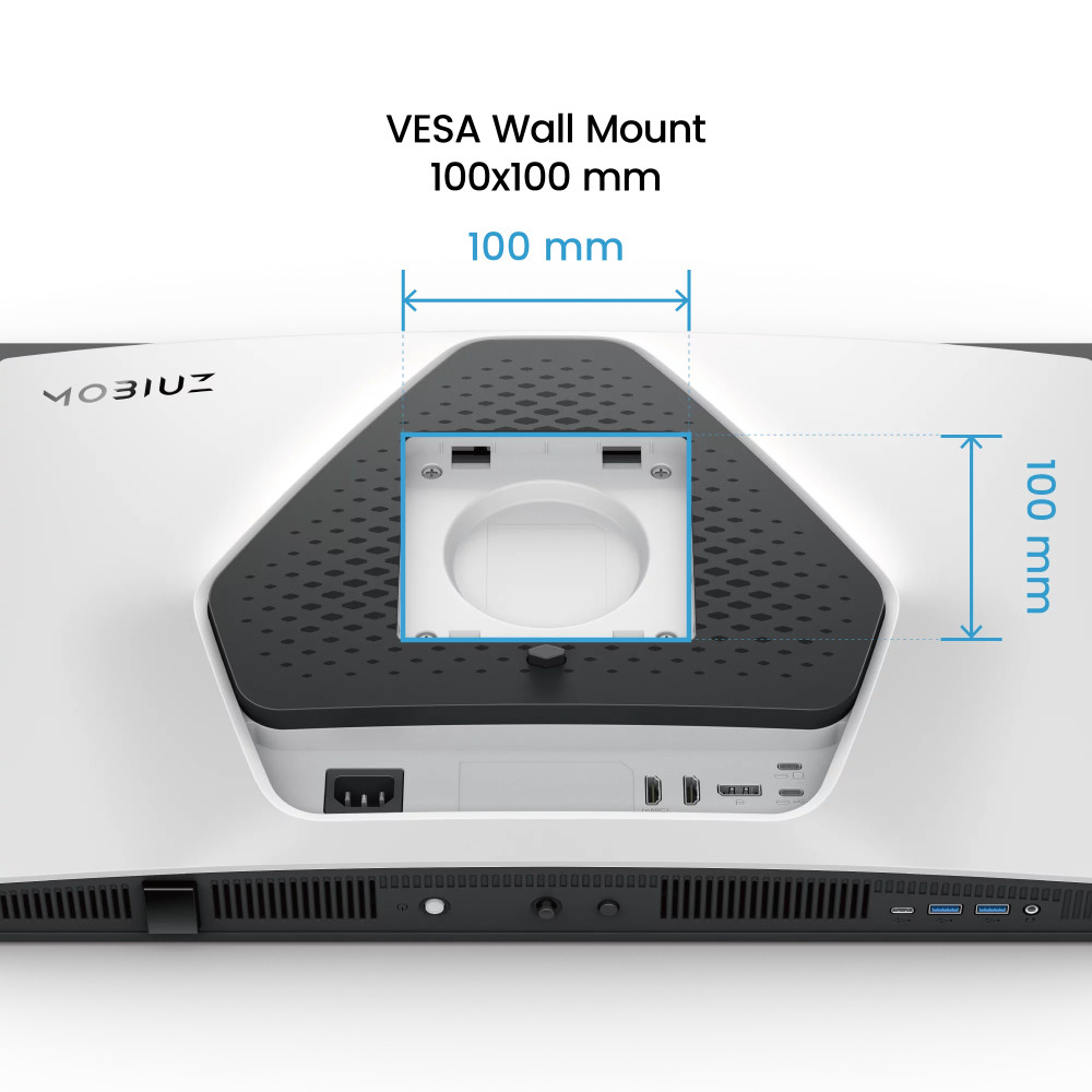 Benq EX271UZ product photo