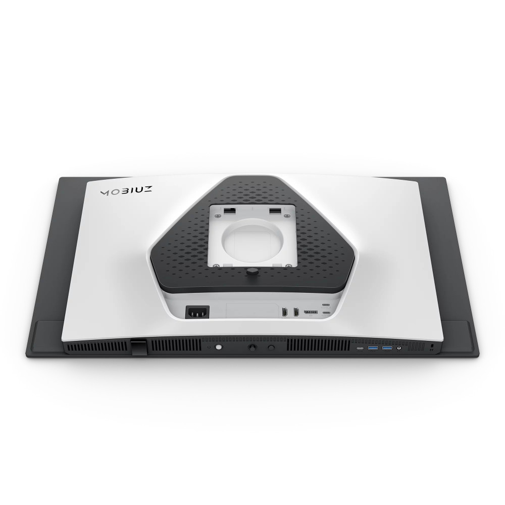 Benq EX271UZ product photo