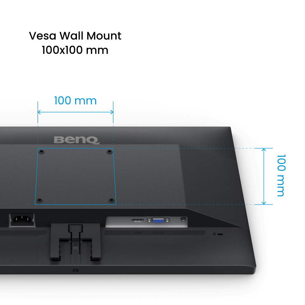 Benq GW2291 product photo