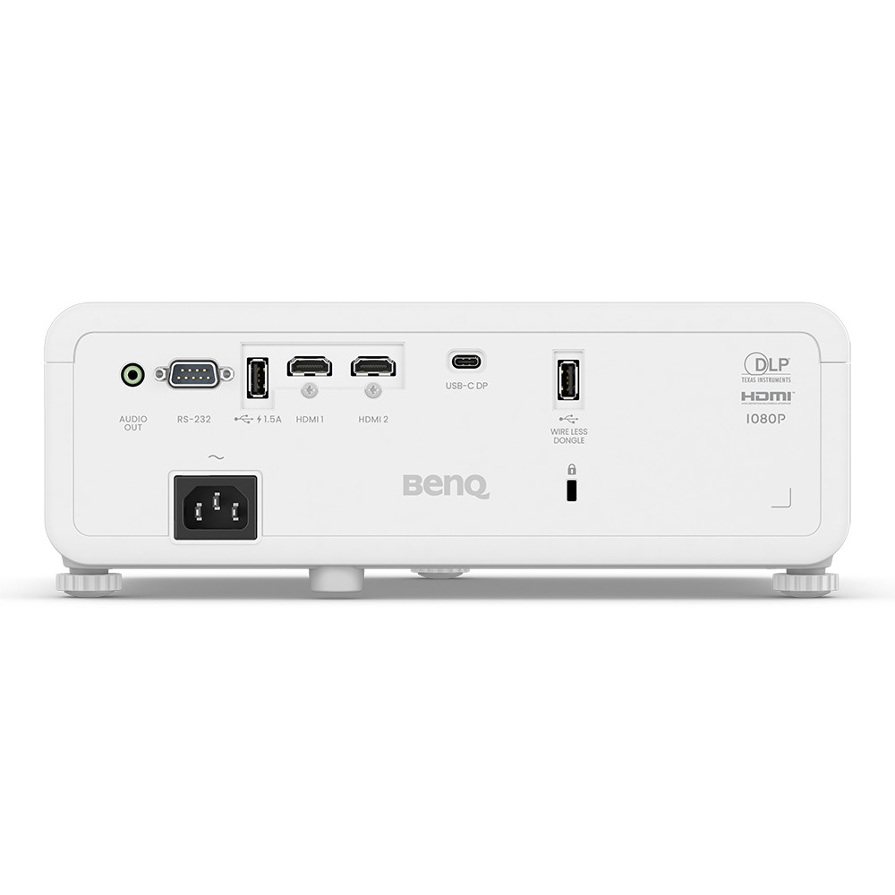 BenQ LH650 product photo