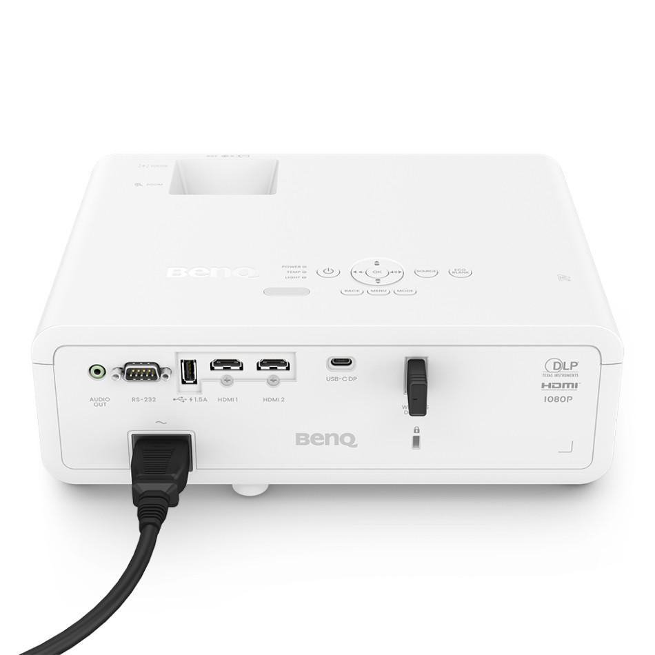 BenQ LH650 product photo