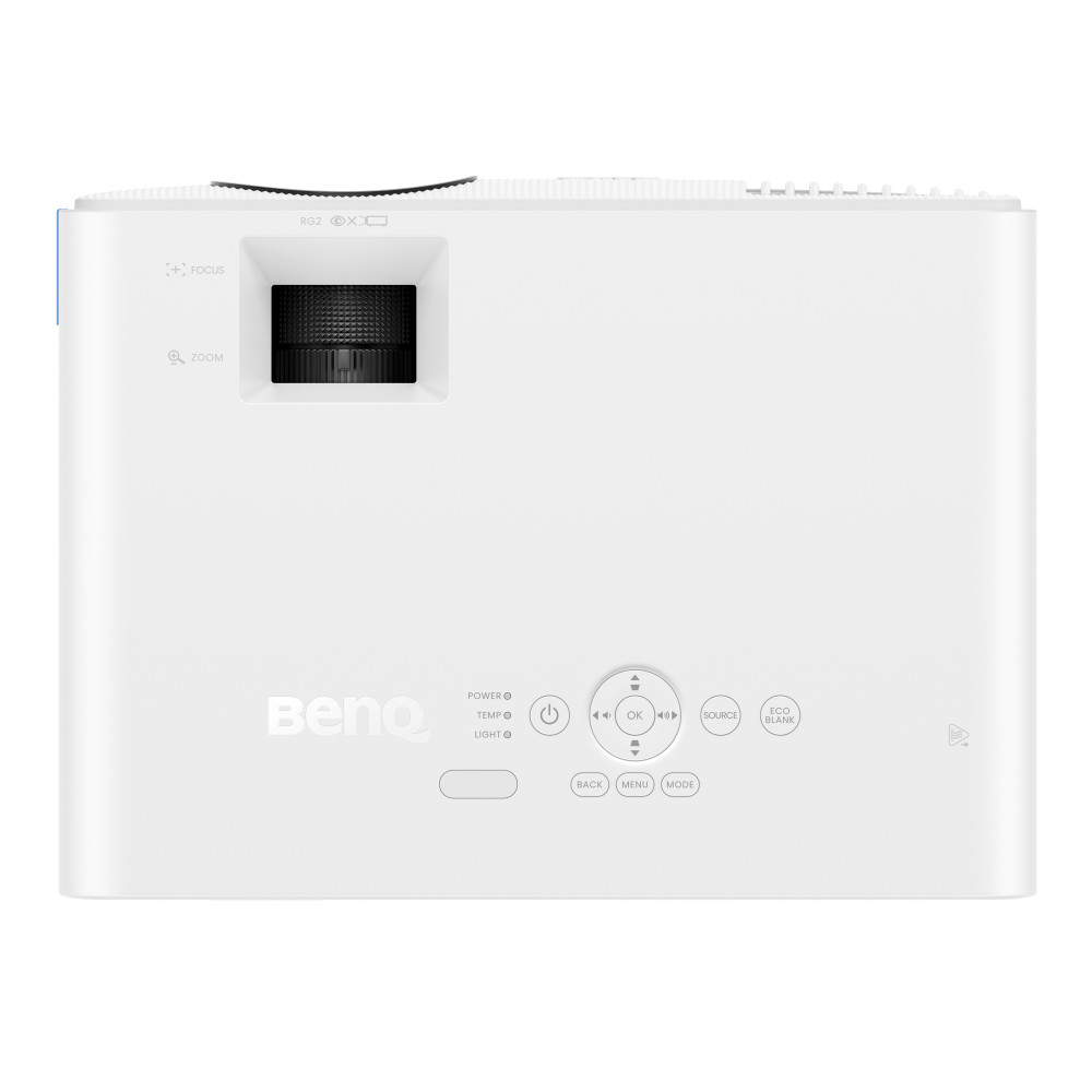 BenQ LH650 product photo