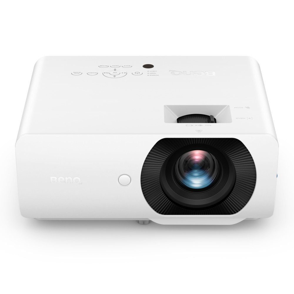 BenQ LH655 product photo