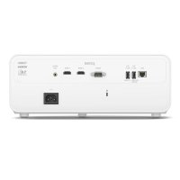 BenQ LH660 product thumbnail