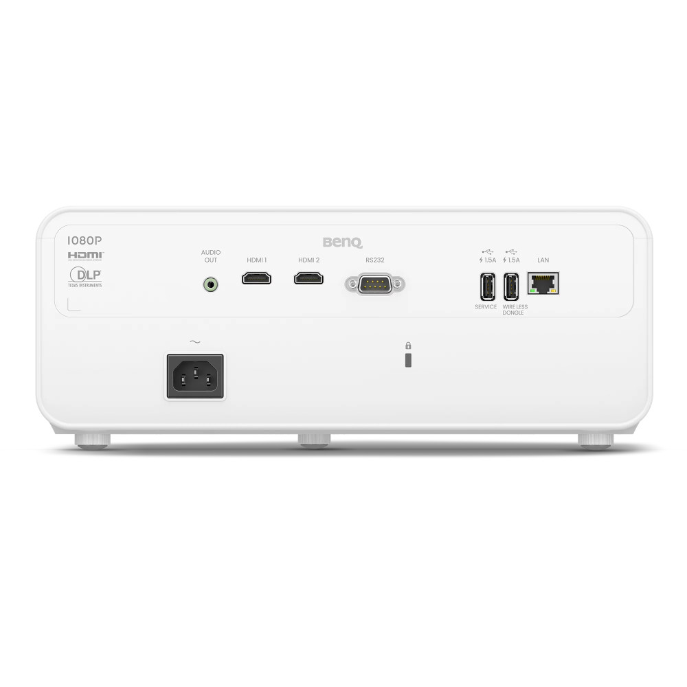 BenQ LH660 product photo