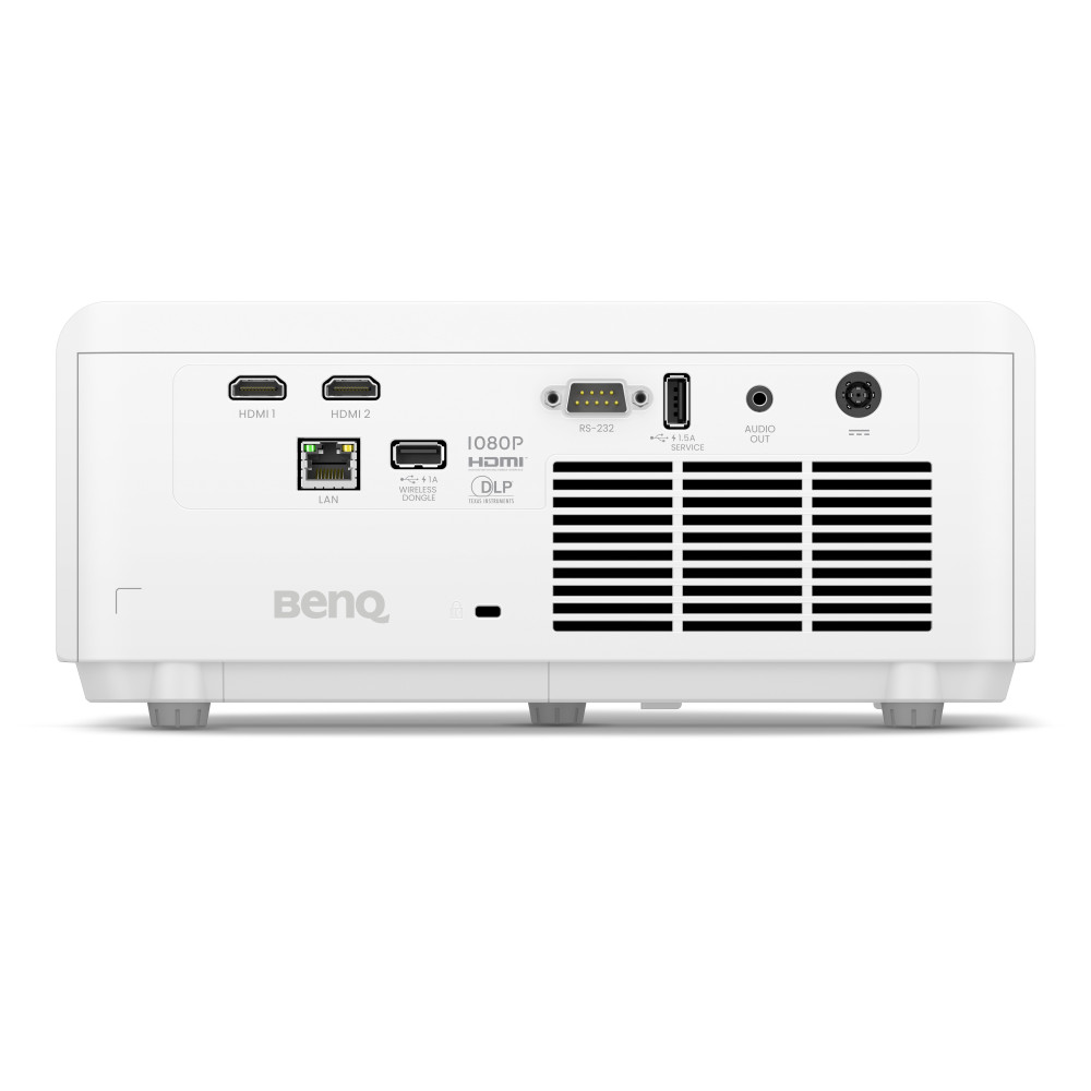 BenQ LH740 product photo