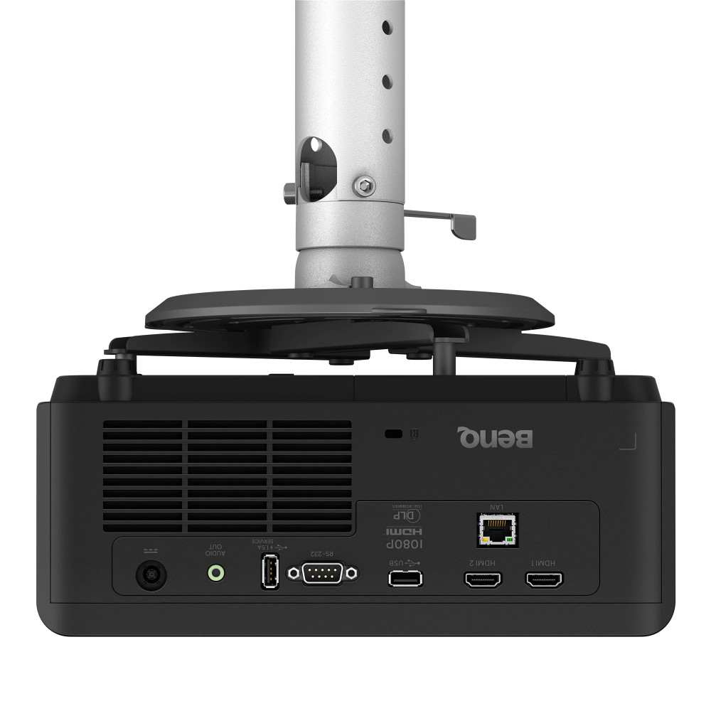 BenQ LH830ST product photo