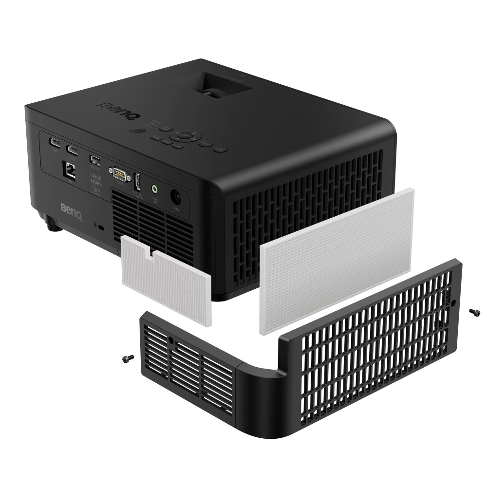 BenQ LH830ST product photo