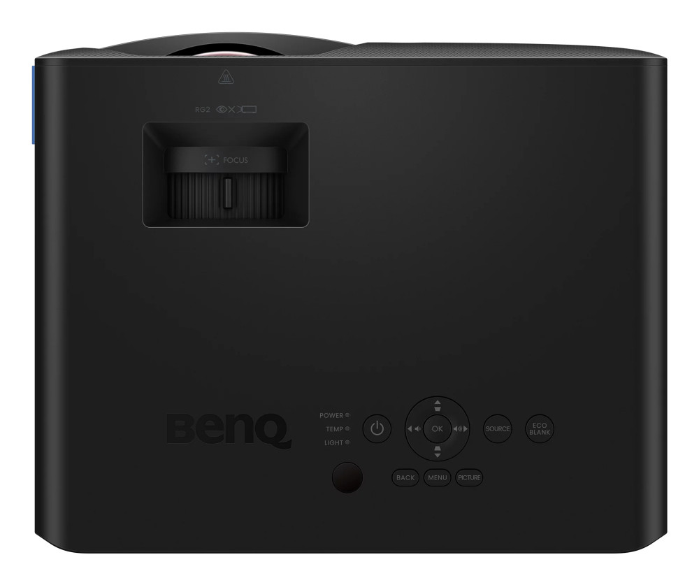 BenQ LH830ST product photo