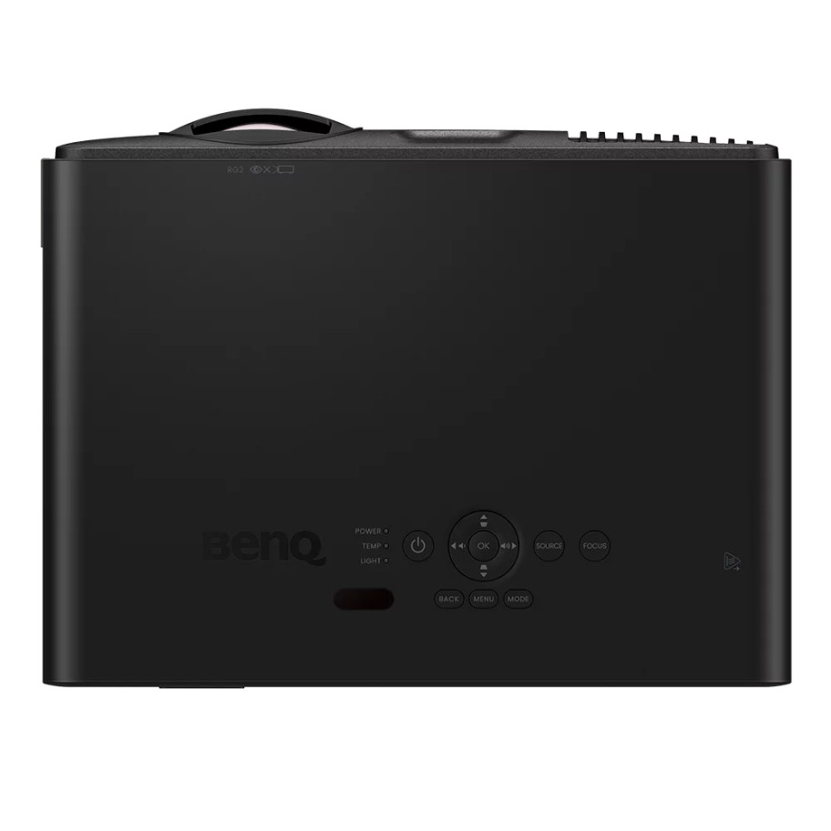 BenQ LK835ST product photo