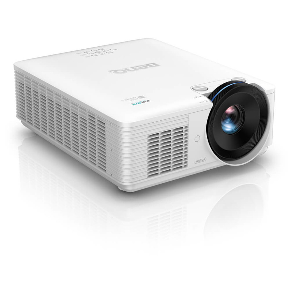 BenQ LU785 product photo
