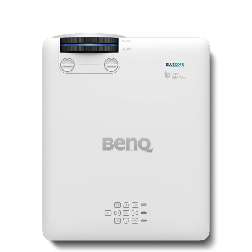 BenQ LU785 product photo