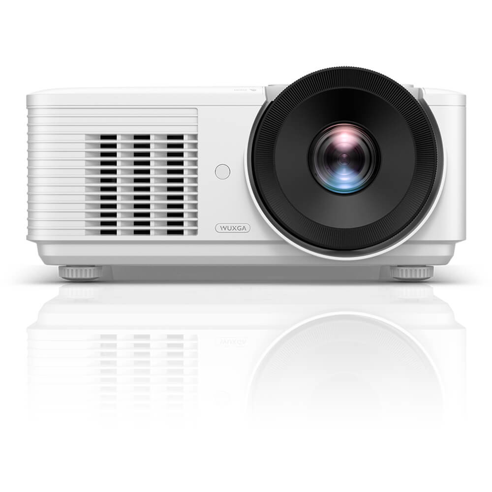 BenQ LU785 product photo