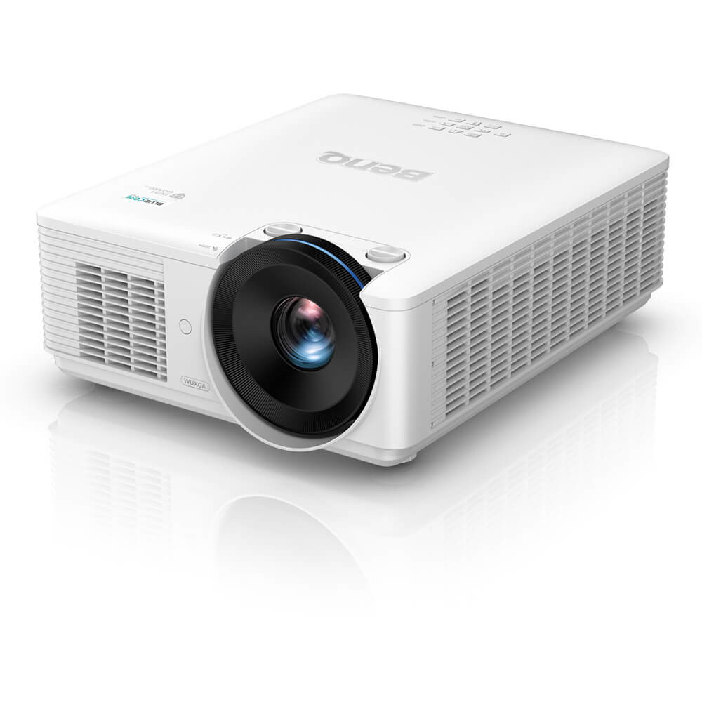 BenQ LU785 product photo
