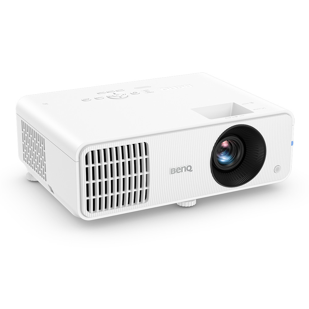 BenQ LW650 product photo
