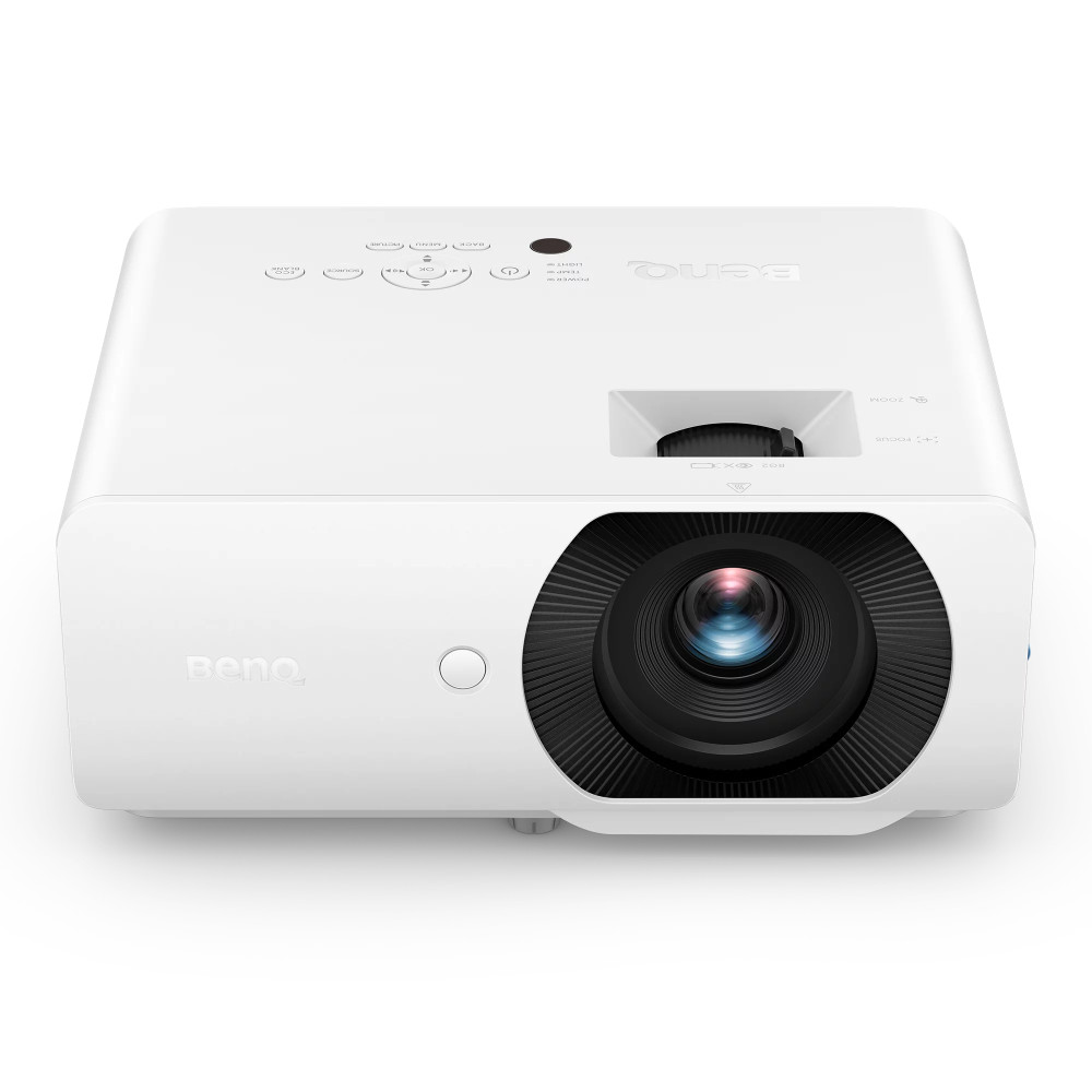 Benq LW655C product photo