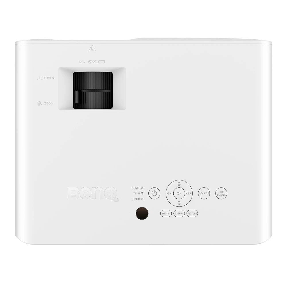 Benq LW655C product photo
