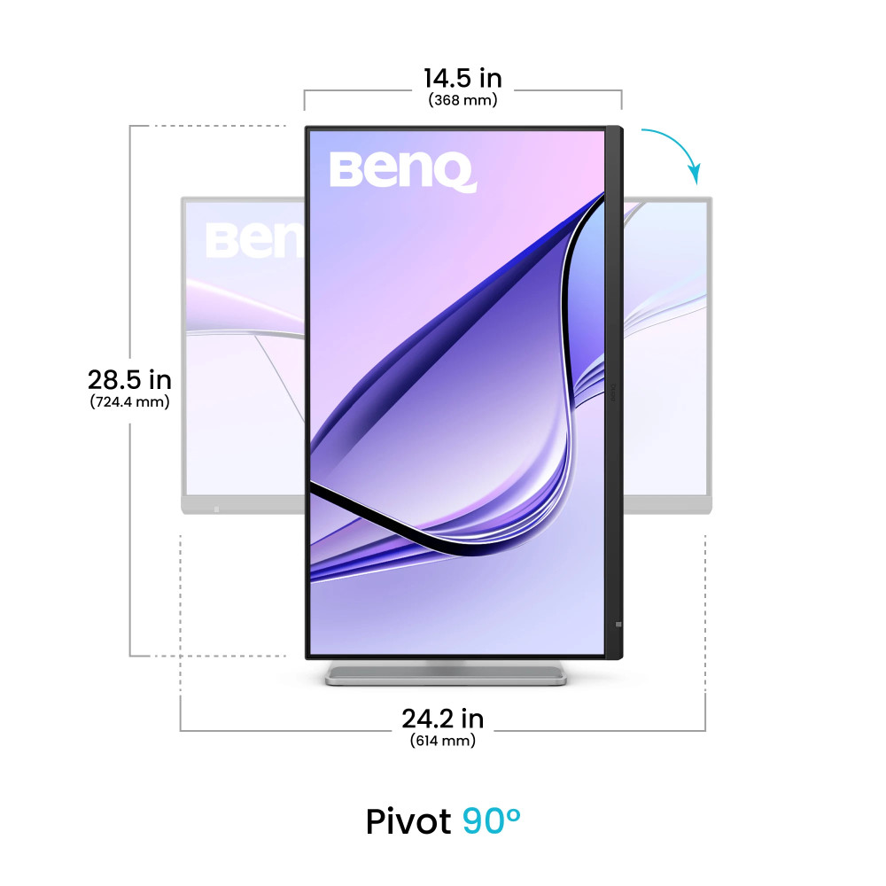 Benq MA270S product photo