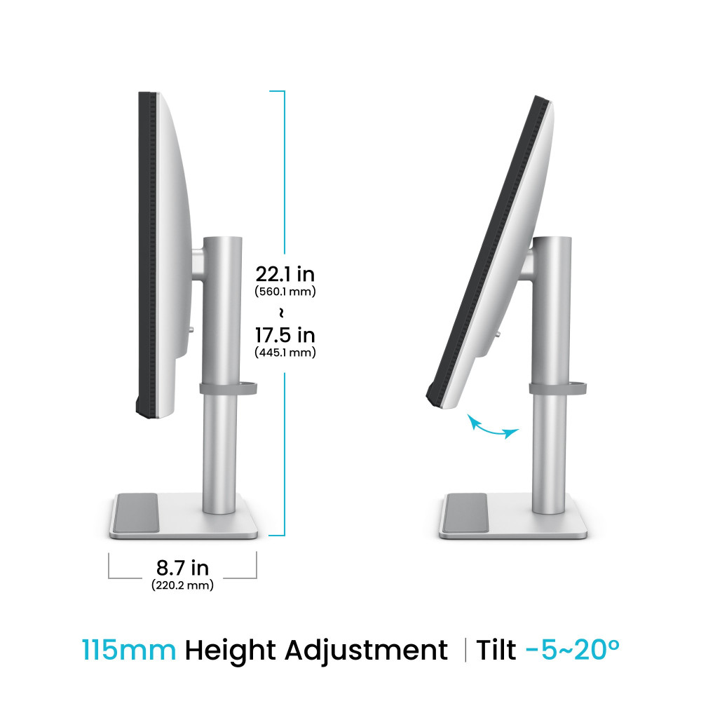 Benq MA270U product photo