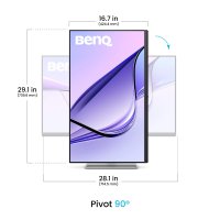 BenQ MA320UP product thumbnail