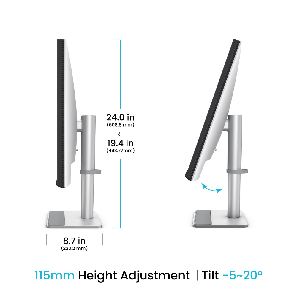 BenQ MA320UP product photo