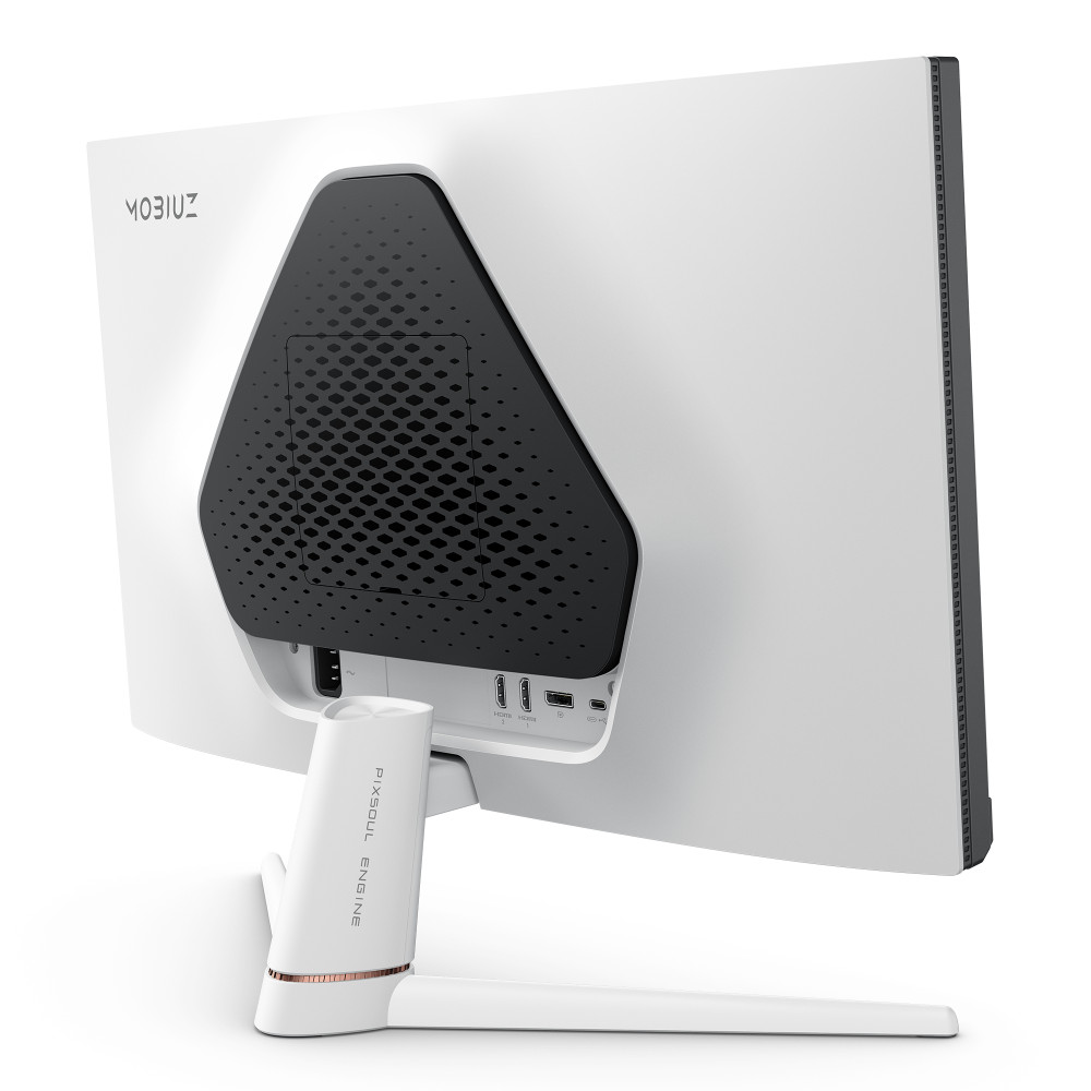 Benq Mobiuz EX251 product photo