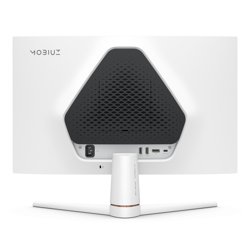 Benq Mobiuz EX251 product photo