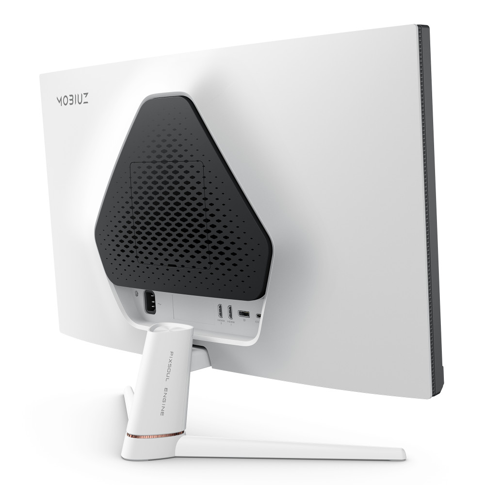 Benq Mobiuz EX271 product photo