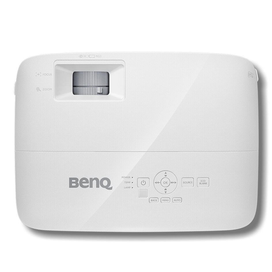BenQ MW550 product photo