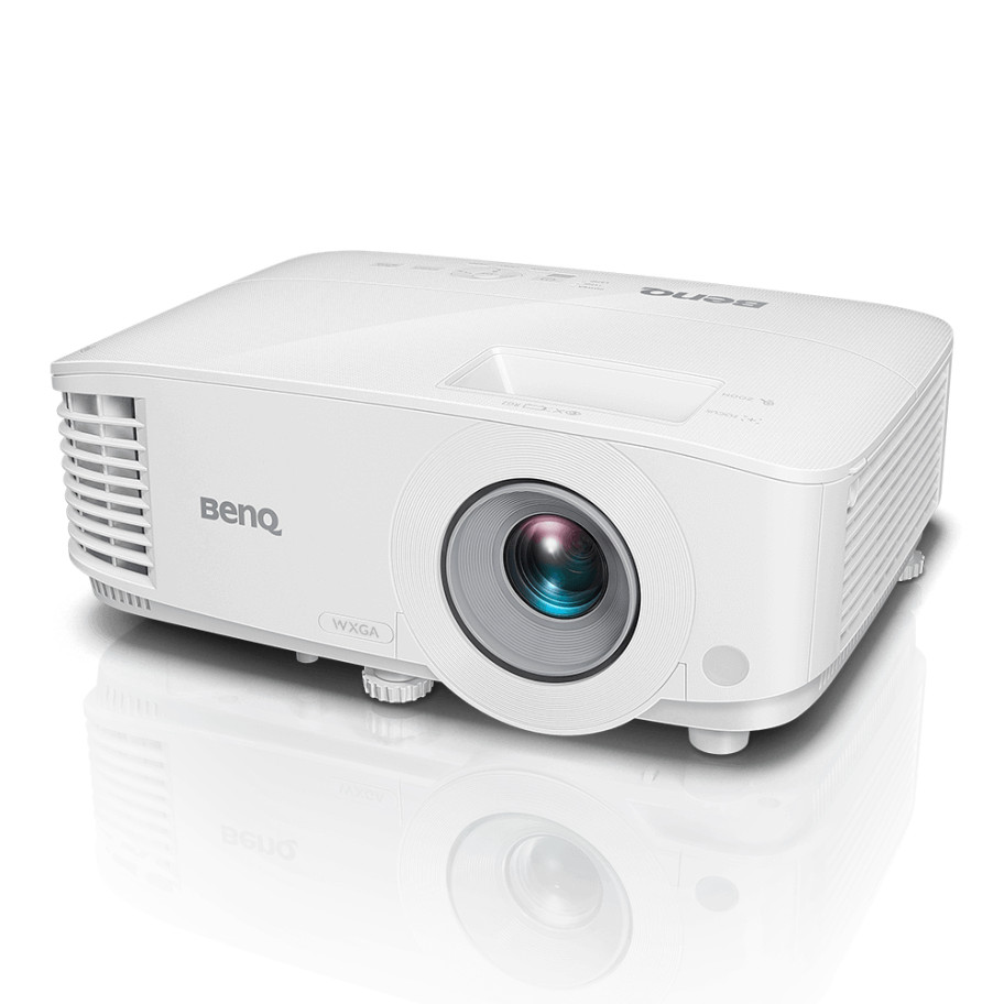BenQ MW550 product photo