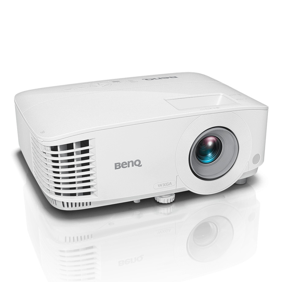 BenQ MW550 product photo