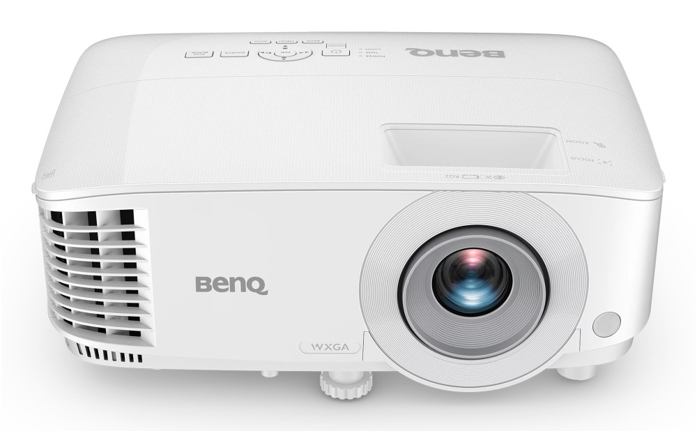 BenQ MW560C product photo