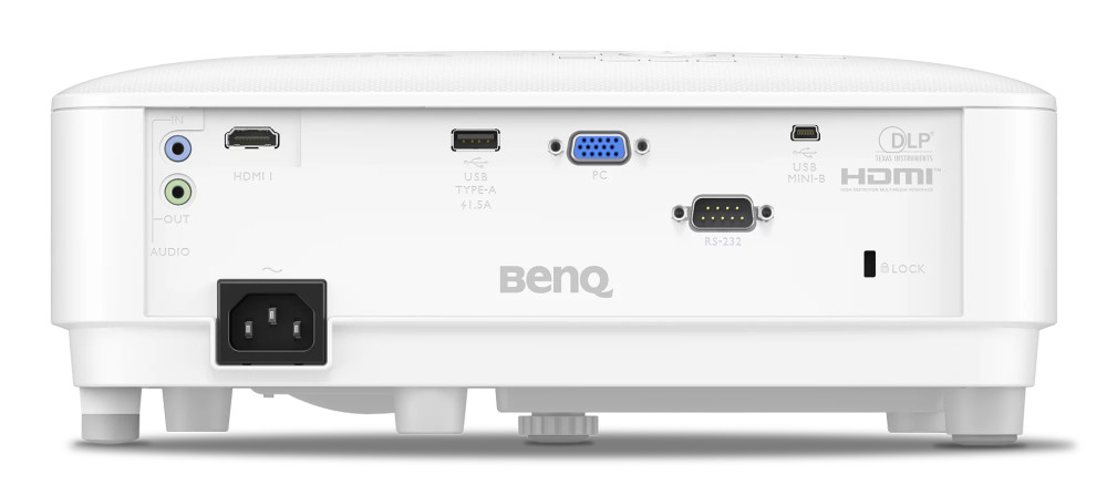 BenQ MW560C product photo