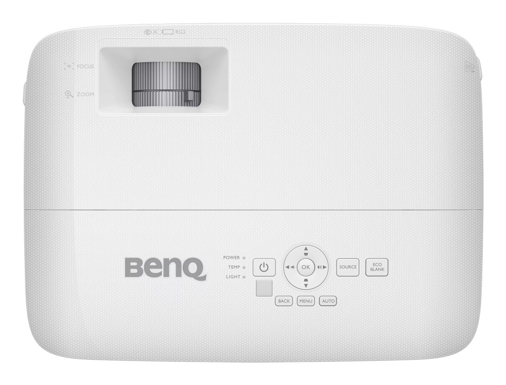 BenQ MW560C product photo