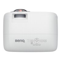 BenQ MW826STH product thumbnail