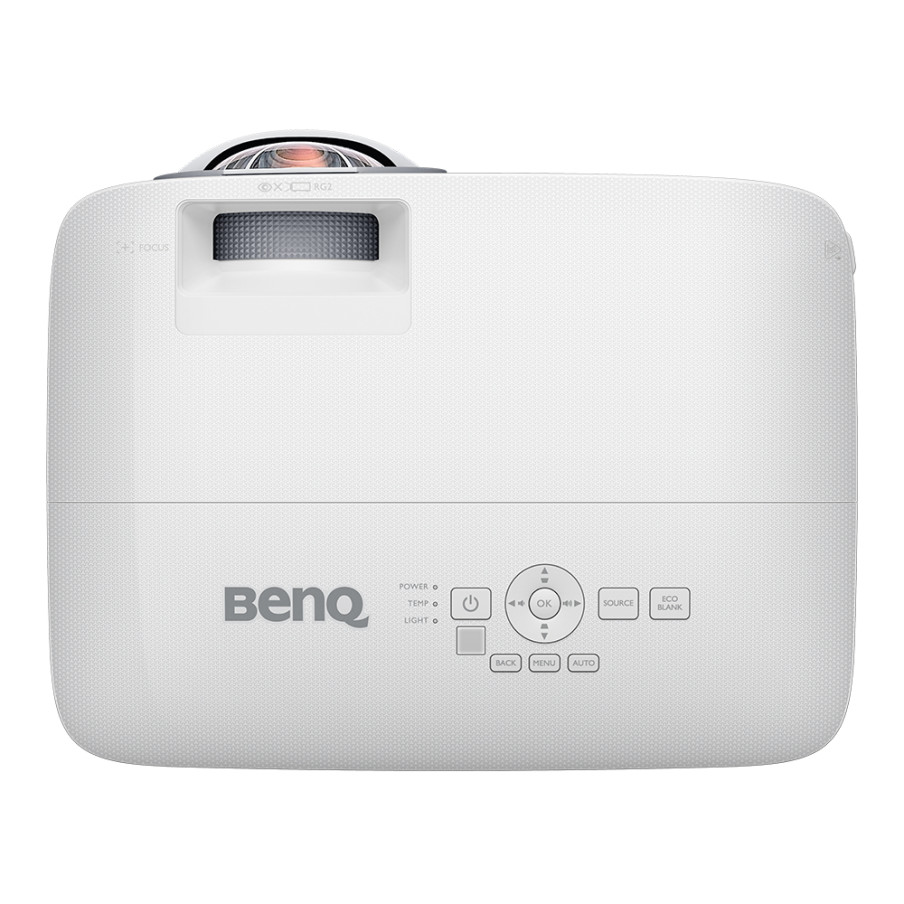 BenQ MW826STH product photo