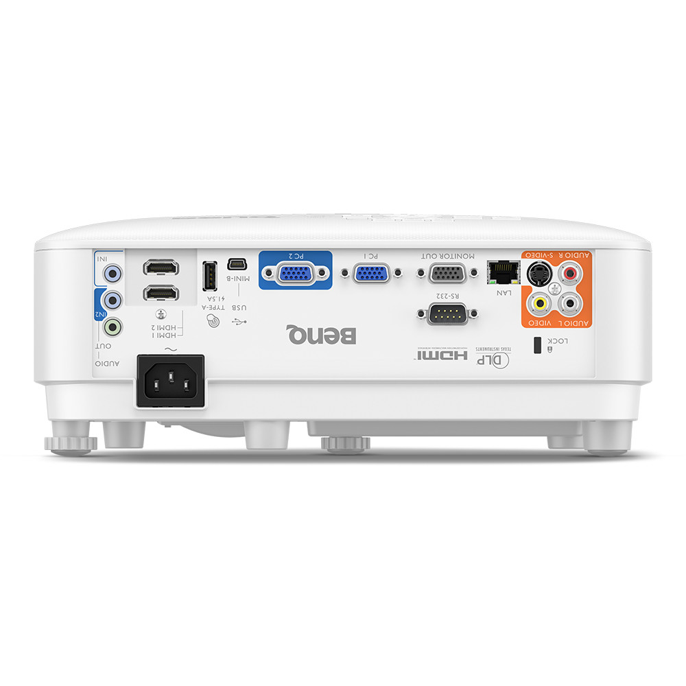 BenQ MX825STH product photo