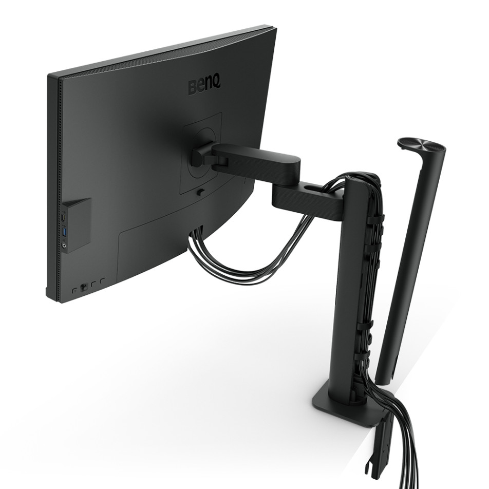 Benq PD2705UA product photo