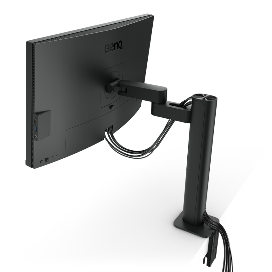 Benq PD2705UA product photo