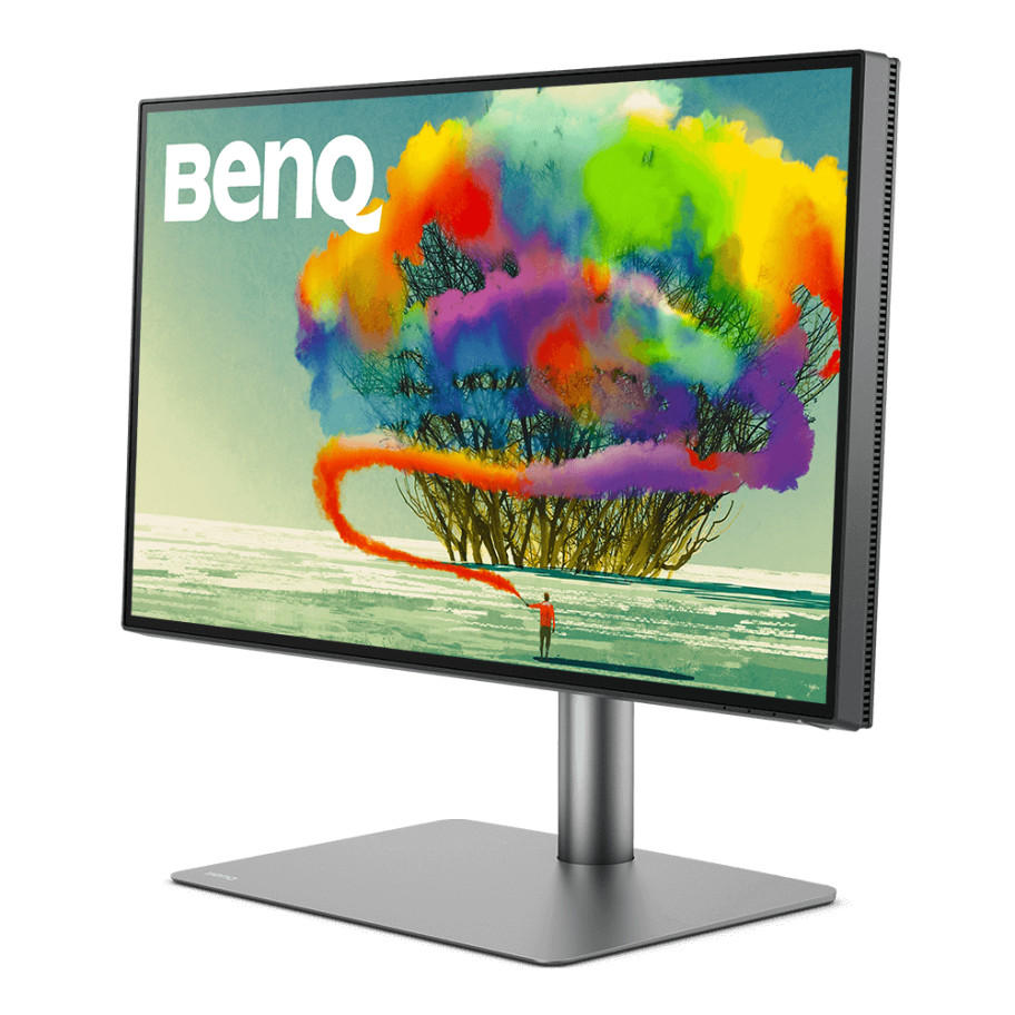 Benq PD2725U product photo