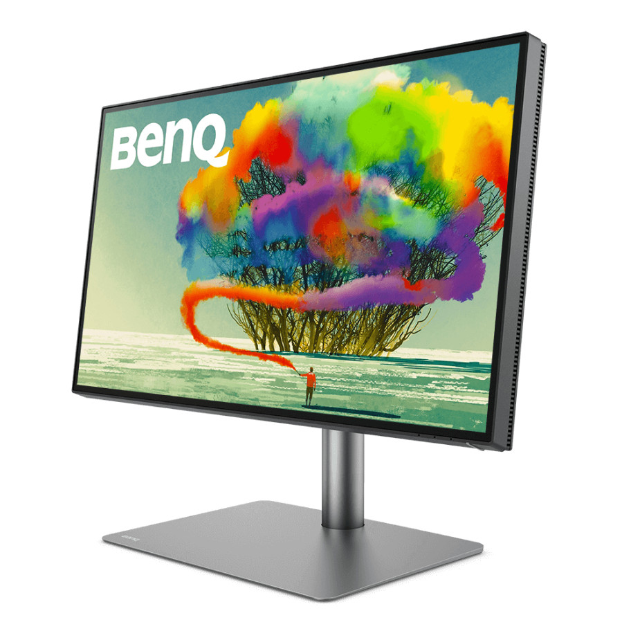 Benq PD2725U product photo