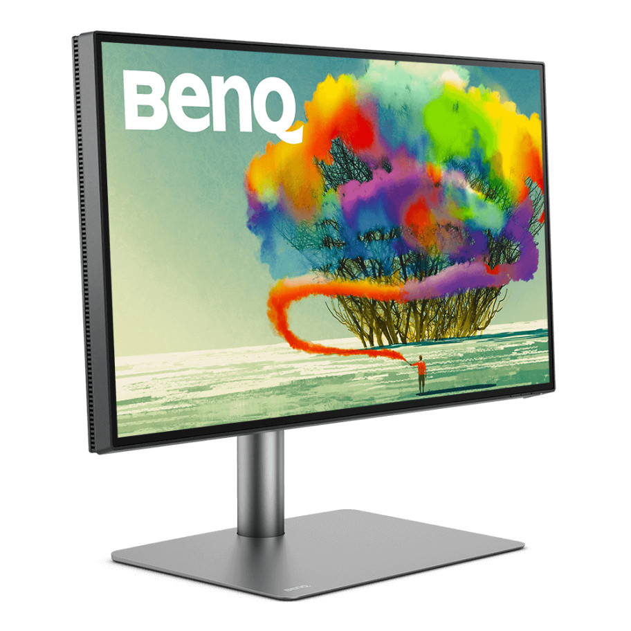 Benq PD2725U product photo