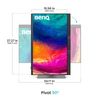 Benq PD2770U product thumbnail