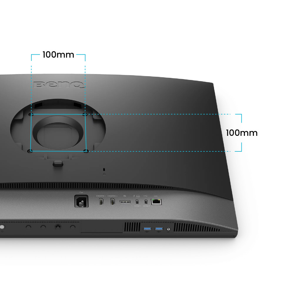 Benq PD2770U product photo