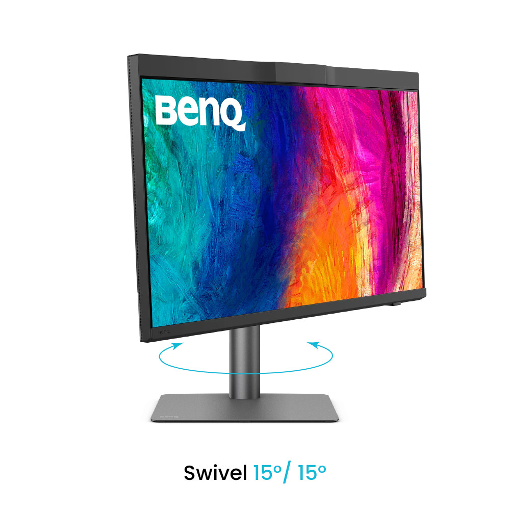Benq PD2770U product photo