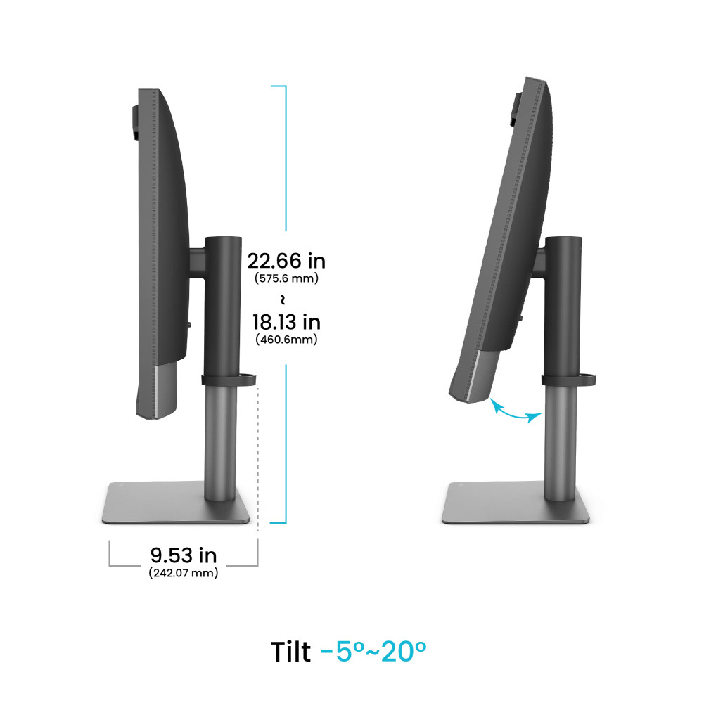 Benq PD2770U product photo