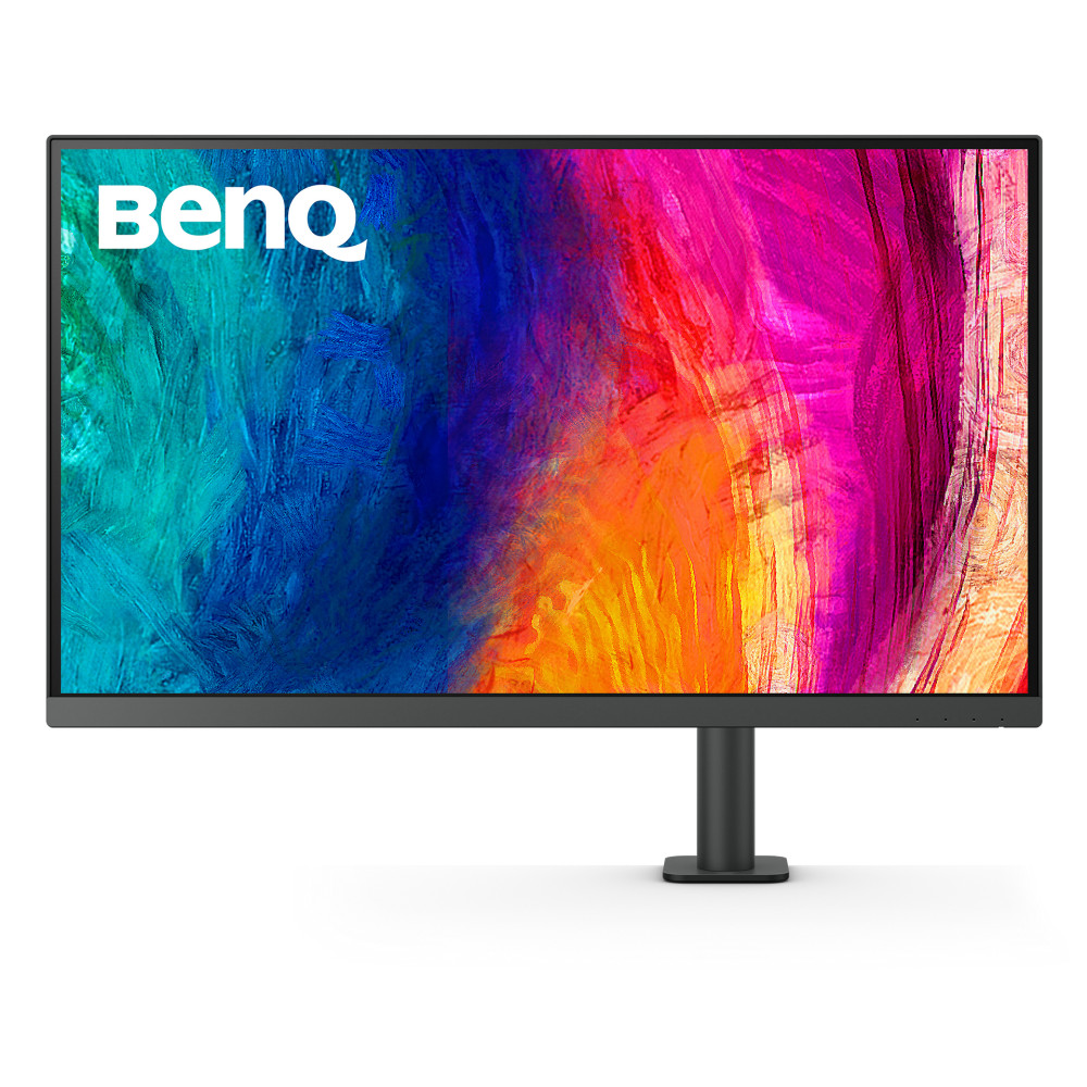 Benq PD3205UA product photo
