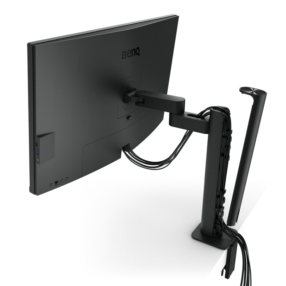 Benq PD3205UA product photo