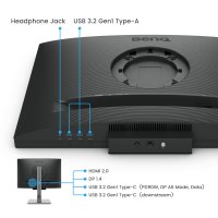 BENQ RD240Q product thumbnail